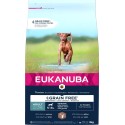 Adult venison all breeds grainfree 3 kg, Eukanuba