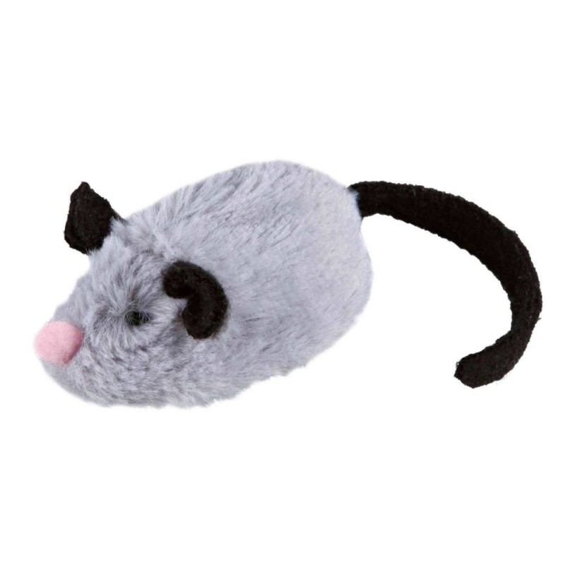 Toy for cats Active-Mouse, 8 cm Toy for cats Active-Mouse, 8 cm