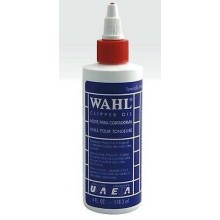 Oil bottle 118.3ml, Wahl