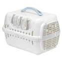 Carrier Trendy Runner Maasai Grey White