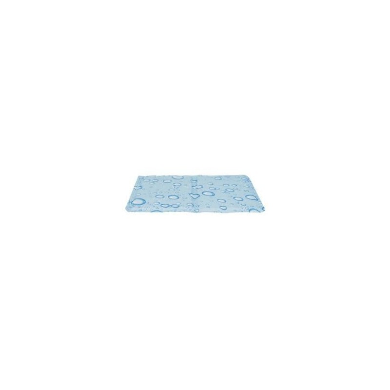 Cooling mat, XL 90x50cm light blue Cooling mat, XL 90x50cm light blue