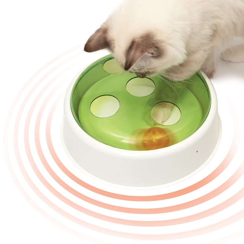 Toy for cat 2.0 ball dome Toy for cat 2.0 ball dome