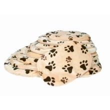 Dog bed Joey 64x41x4cm beige