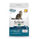 Dry food for Persian and Longhair cats 400g, Schesir