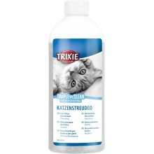Simple'n'Clean cat litter deo, activated carbon, 750 g