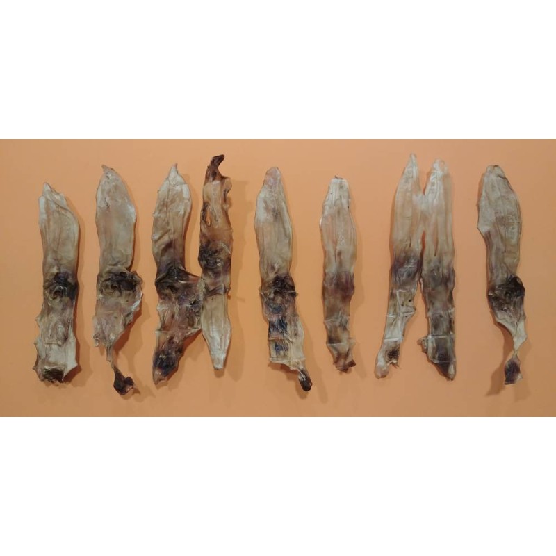 Rabbit ears 100g Rabbit ears 100g