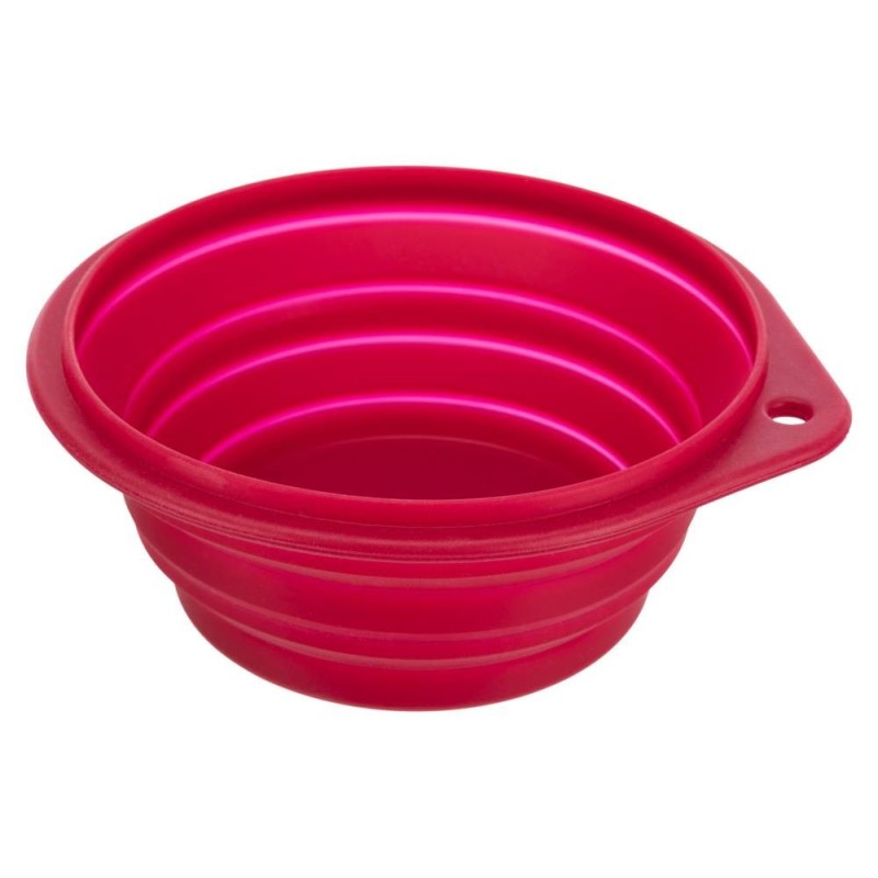 Reisekauss, silikoonist, 0,25 l/ø 11 cm Reisekauss, silikoonist, 0,25 l/ø 11 cm