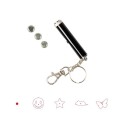 Toy for cats Flash Lazer 5in1 13x2,5x1,5cm