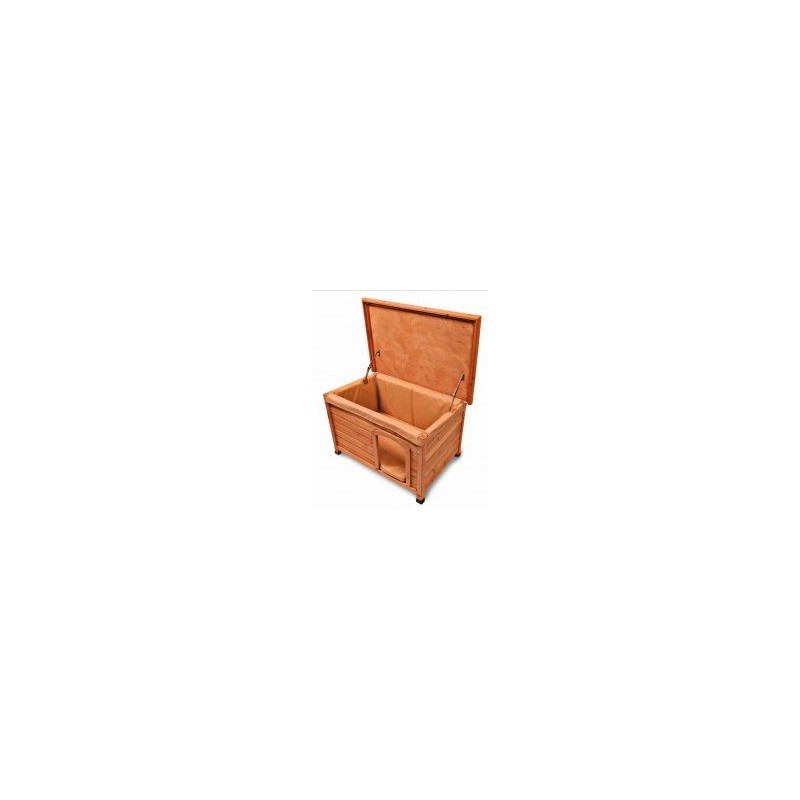 Dog house, thermal liner, classic 39553 Dog house, thermal liner, classic 39553