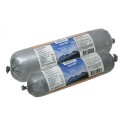 Salmon 800g sausage for dogs, Alaska
