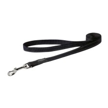 Fanbelt 20mm/1,4m black, Rogz
