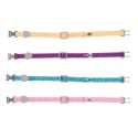Cat collar, nylon