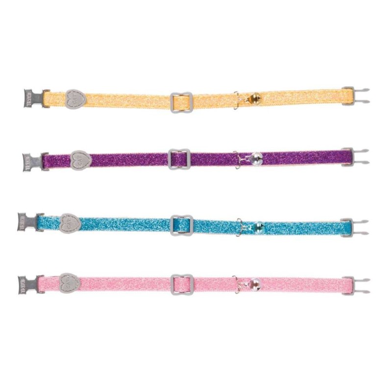 Cat collar, nylon Cat collar, nylon