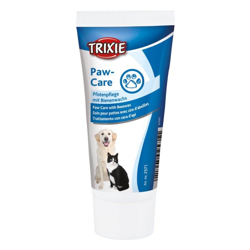 Paw-Care with beeswax, 50 ml Paw-Care with beeswax, 50 ml