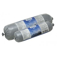 Dog's chicken sausage, 400g, Alaska