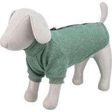 CityStyle Amsterdam sweatshirt, S: 33 cm, dark green