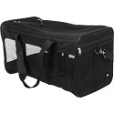 Carrier bag Ryan 30x30x54cm, black