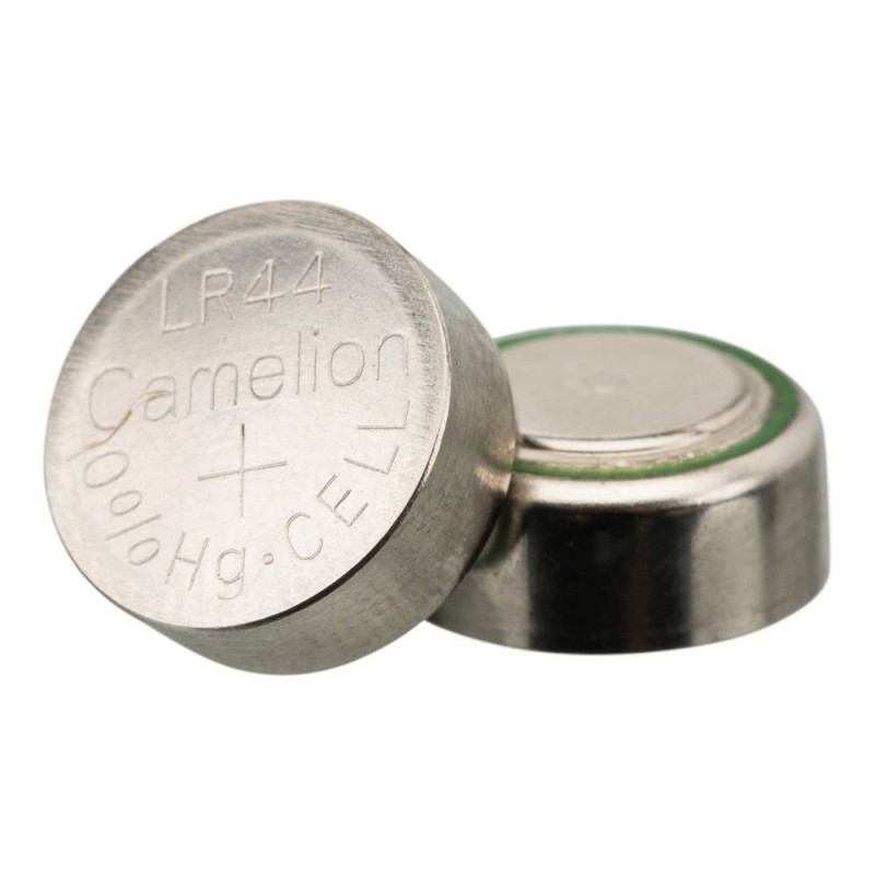 Spare batteries, 2 pcs. Spare batteries, 2 pcs.