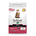Dry cat food with ham 1,5kg, Schesir