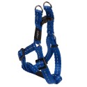 Sisseehitavad rakmed nitelife s 11mm/27-37 sinine helkur, Rogz