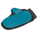 Fur care glove, 18 × 24 cm