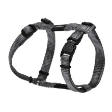 Harness H Kilimanjaro 11mm/23-37cm platinum