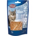 Treat for cats, shrimps Premio Freeze Dried, 25 g
