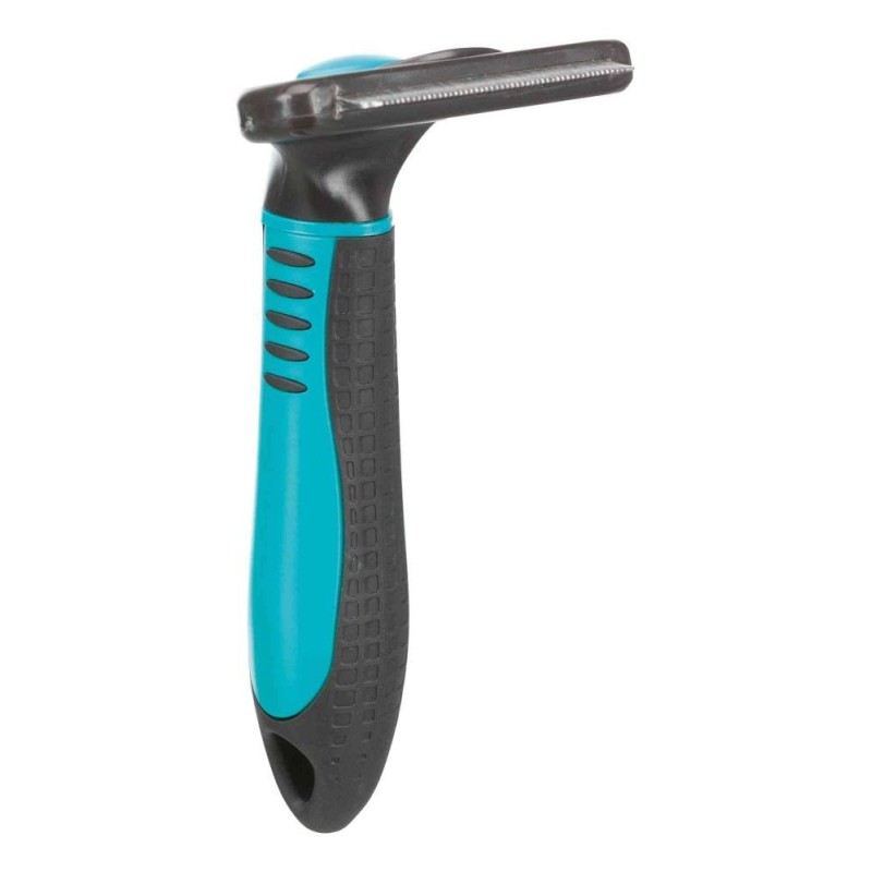 Carding groomer, 7 × 15 cm Carding groomer, 7 × 15 cm