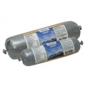 Duck 800g sausage for dogs, Alaska