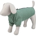 CityStyle Amsterdam sweatshirt, S: 40 cm, dark green