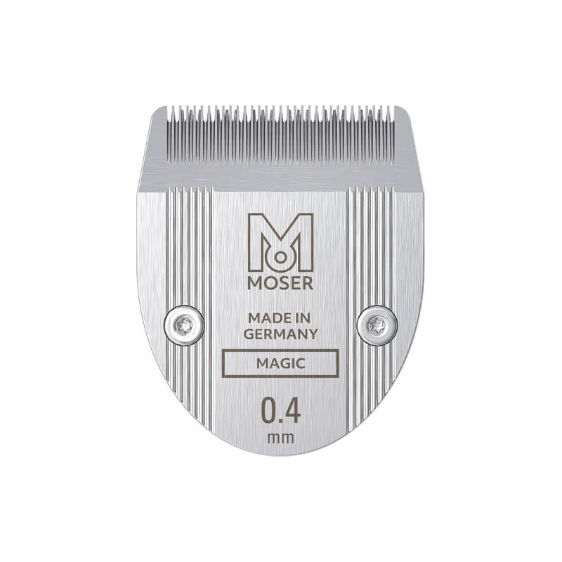 Precision blade set magic 32mm/0.4mm Precision blade set magic 32mm/0.4mm