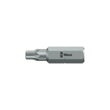 Wera 867/1 Standard bit TORX TX 27 x 25mm