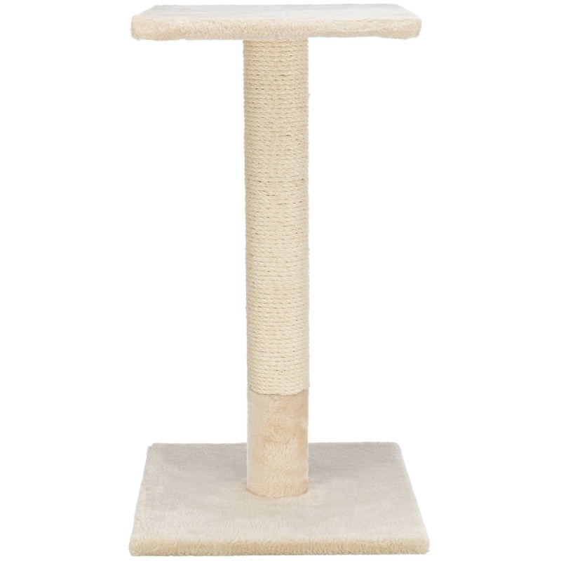 Baena scratching post, 69 cm, beige Baena scratching post, 69 cm, beige