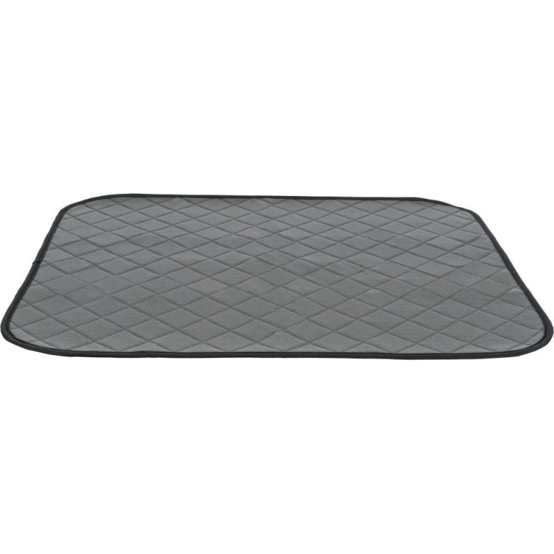 Nappy Wash hygiene pad, 60 x 60 cm, grey Nappy Wash hygiene pad, 60 x 60 cm, grey