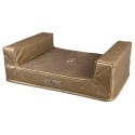 Sleeping place Love&Respect Lounge 50x35cm, gold