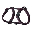 Harness H Matterhorn M 16mm/32-52cm, purple, Rogz