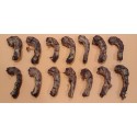 Chicken necks 500g, Ex-pol