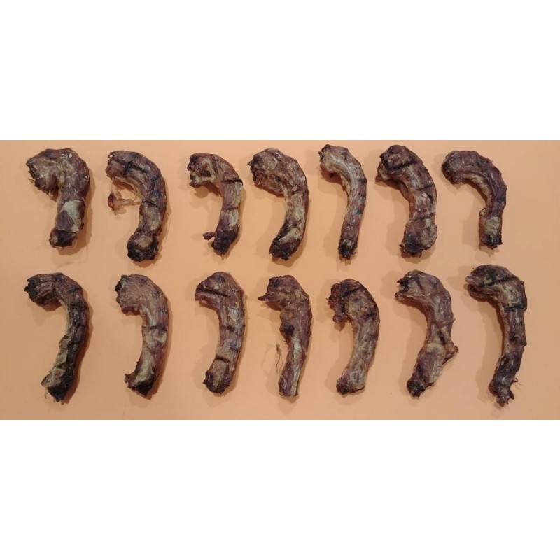 Chicken necks 500g, Ex-pol Chicken necks 500g, Ex-pol