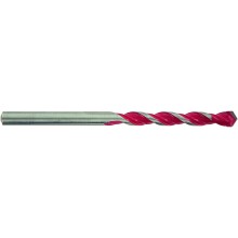 Concrete and ceramic drill bit, Ø4mm. For rotary drilling. Technic series