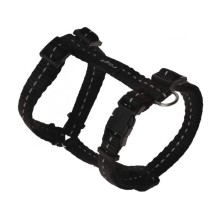 Harness H Nitelife S 11mm/23-37cm black, Rogz