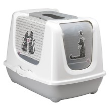 Cat litterbox Trendy Cat 50