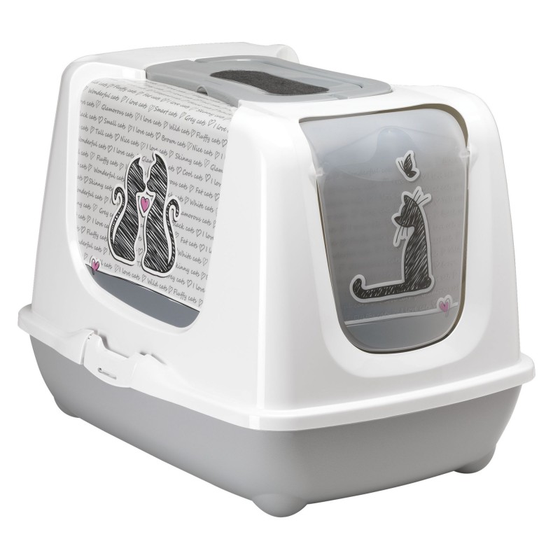 Cat litterbox Trendy Cat 50 Cat litterbox Trendy Cat 50
