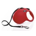 flexi New Classic tape 8m L red