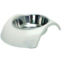 Bowl 2-in-1 Small 160ml Luna, Ivory