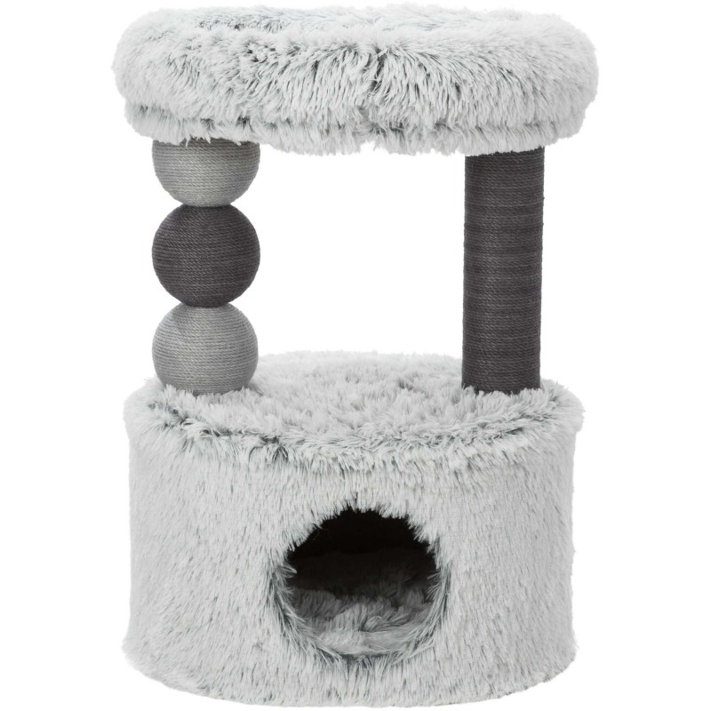 Harvey scratching post, 73 cm, grey, Trixie Harvey scratching post, 73 cm, grey, Trixie