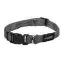 Collar Matterhorn 16mm/26-40cm, platinum, Rogz