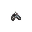 Braces Urban Fast Fit XS 26-30cm, Turquoise Moon, Rogz