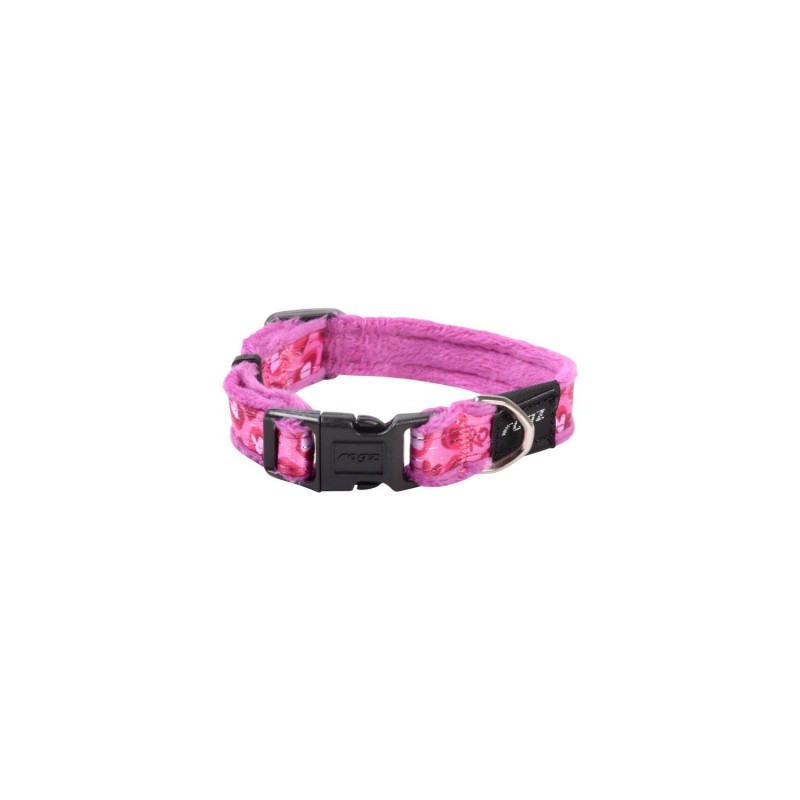 Fashion halsband XS Wild Heart Fashion halsband XS Wild Heart
