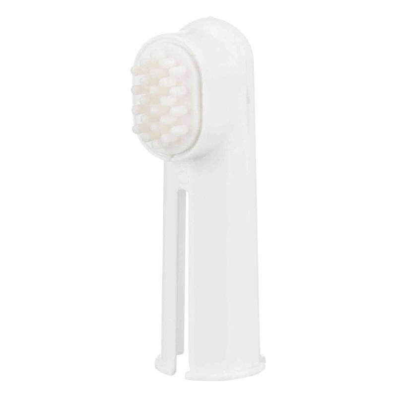 Toothbrush set, dog/cat, 6 cm, 2 pcs. Toothbrush set, dog/cat, 6 cm, 2 pcs.