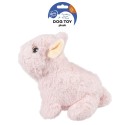 Toy plush pig Cuddle 29x9x14cm pink